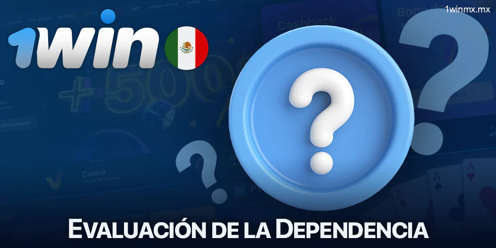 Preguntas de autocomprobación para jugadores de 1win