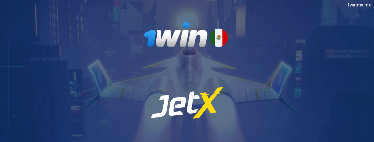 Jugar a la demo de Jet X en 1win