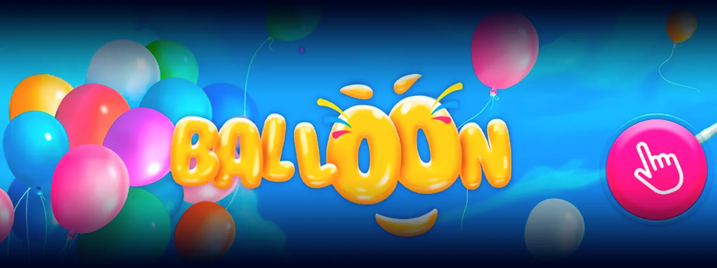 1Win Balloon juego vista previa